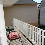 Altan Apartmán *