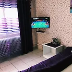 Altan Apartmán *