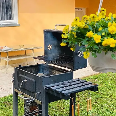 Altan Appartamento *