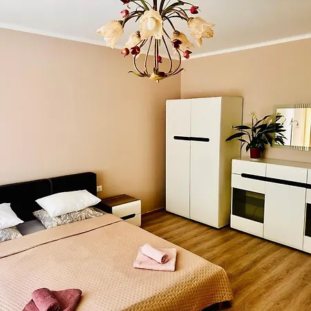 Apartment Altan Hévíz