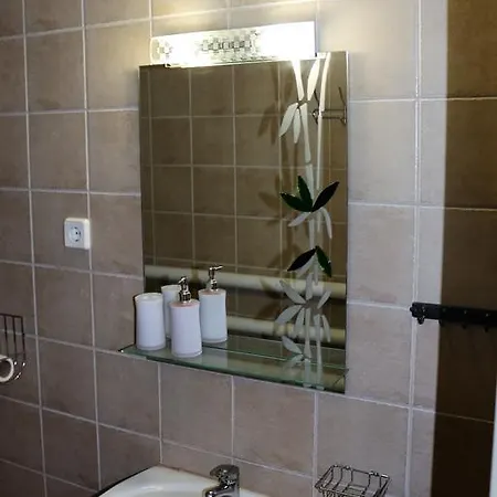 Apartment Altan *
