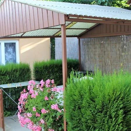 Appartamento Altan Hévíz