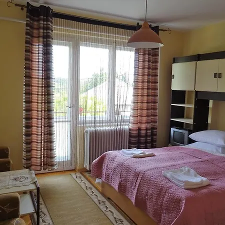 Altan Apartment