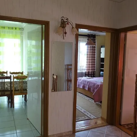 Apartment Altan *