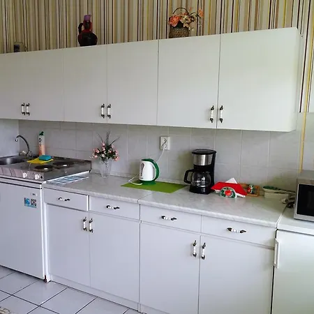 Altan Apartment *