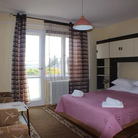 Altan Apartment