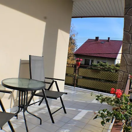 Apartment Altan *