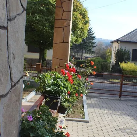 Appartamento Altan Hévíz