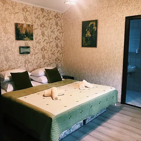 Apartment Altan