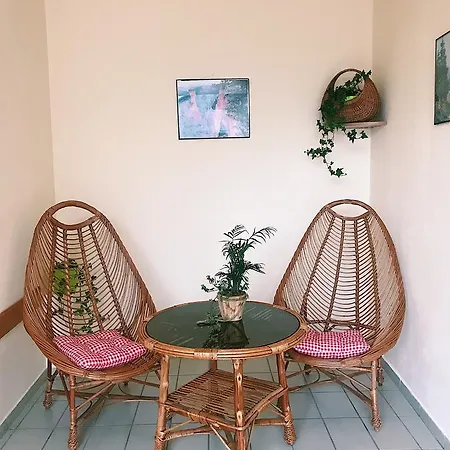 Appartamento Altan Hévíz