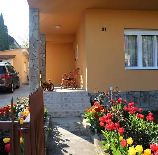 Apartament Altan