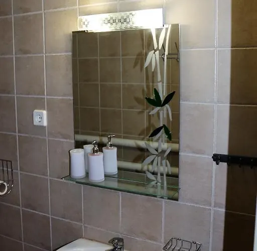 Apartament Altan *