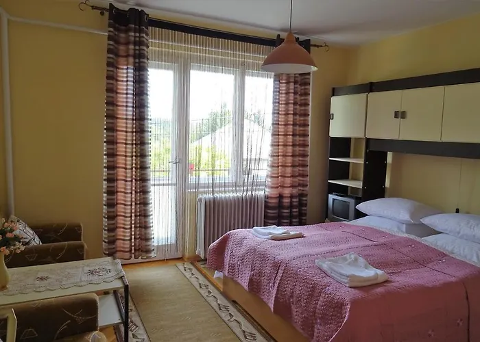 Altan Apartament