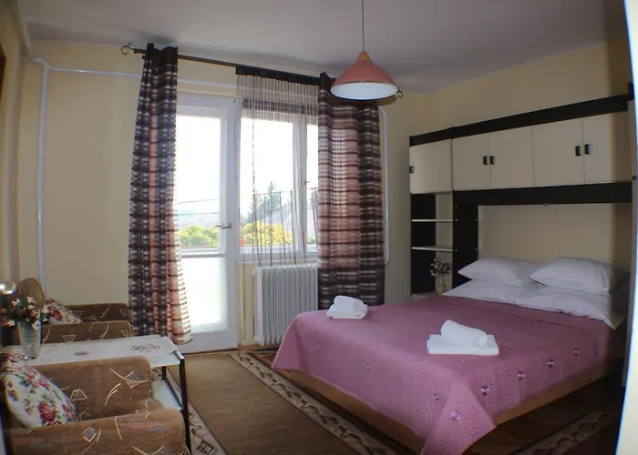 Altan Apartament