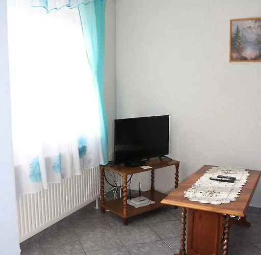 Apartament Altan