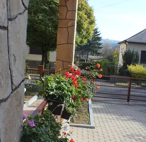 Apartament Altan Hévíz