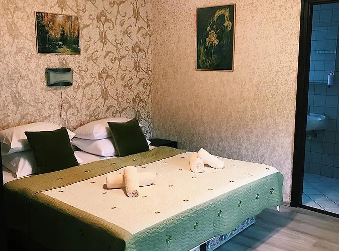 Apartament Altan