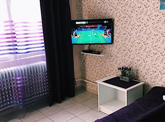 Altan Apartament *